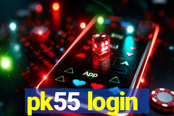 pk55 login